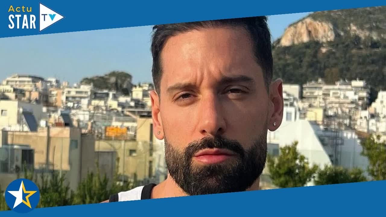 "Ne jamais apprendre des leçons du passé" : Hugo Manos dévoile les coulisses de ses vacances en Grèc