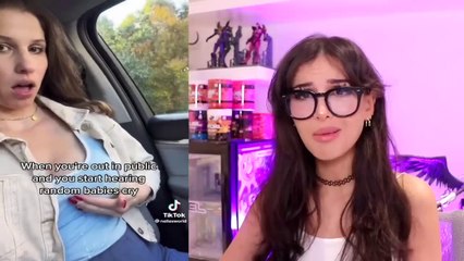 Cool Things I Learned On Tik Tok