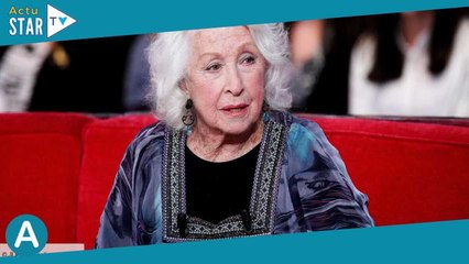 Danielle Darrieux : qui était Mathieu son fils adoptif mort à l’âge de 40 ans ?