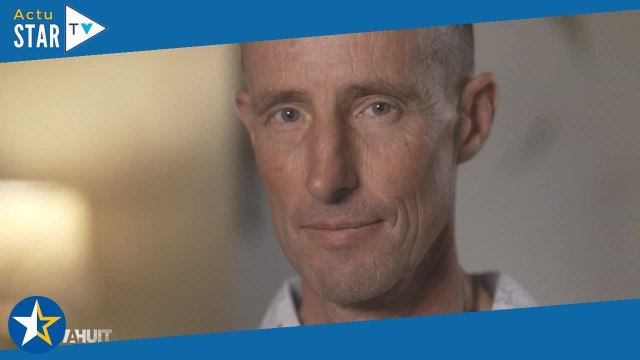 Les confessions bouleversantes du compagnon d'Agnès Lassalle, l'enseignante poignardée par un élève