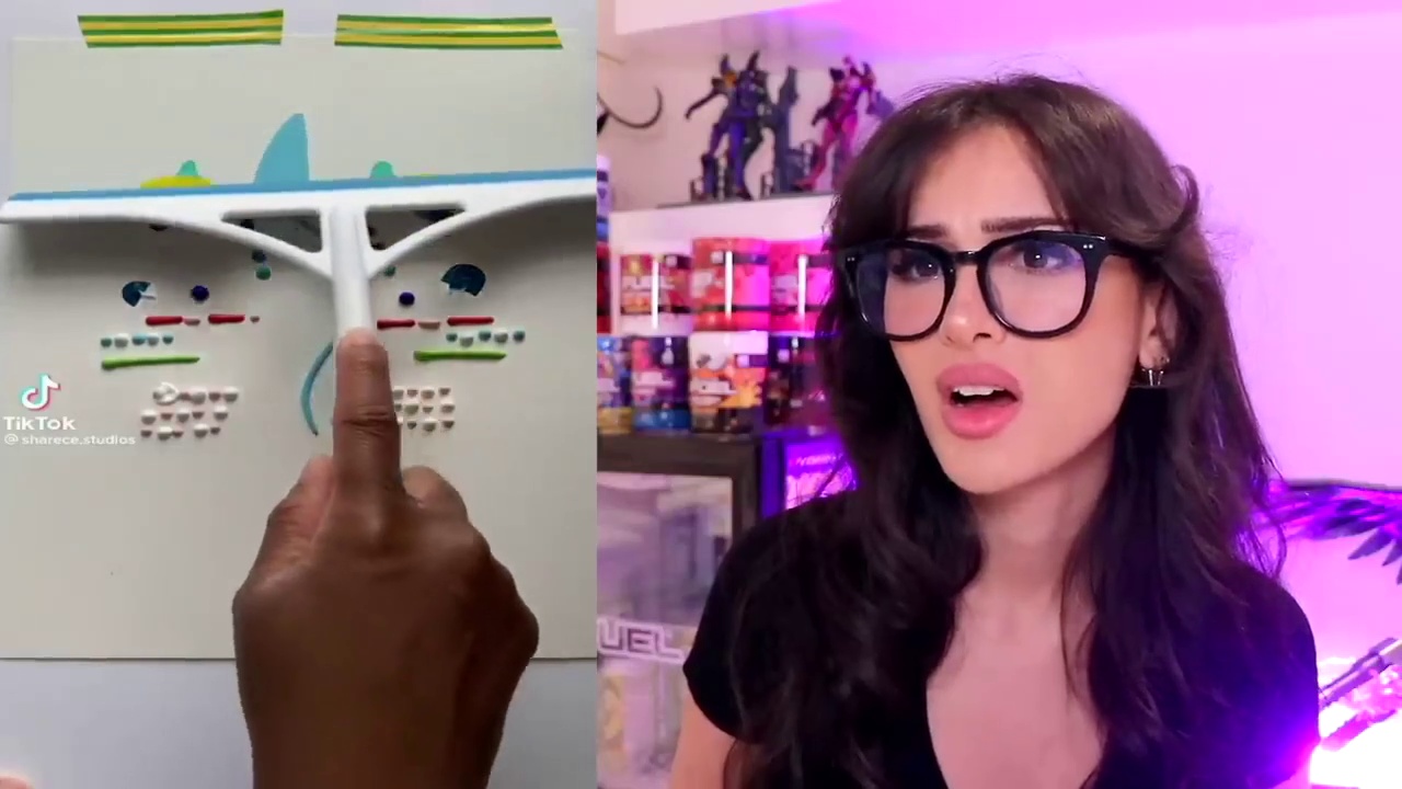 Creative People On Another Level