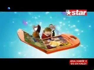 KANAL D 17 ARALIK 2007 REKLAM KUŞAĞI