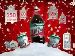 KANAL D 21 ARALIK 2007 REKLAM KUŞAĞI