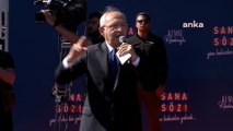 Kılıçdaroğlu: O paraları son kuruşuna kadar getireceğim