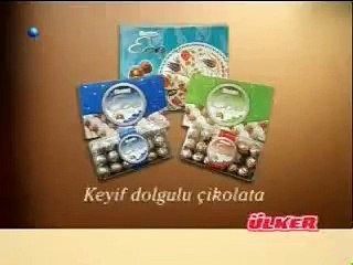 KANAL D 27 ARALIK 2007 REKLAM KUŞAĞI