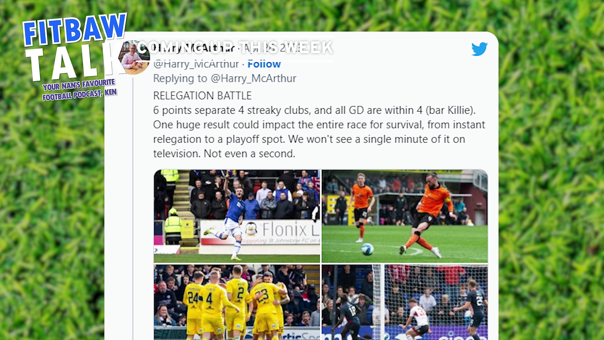 What channel is Rangers vs Aberdeen on? How to watch Scottish