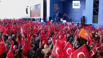 Isis, la Turchia: "Ucciso il capo dell'organizzazione in Siria"