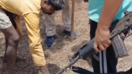 सिंगरौली: शराब बनी मौत का कारण, जानिए क्या है पूरा मामला