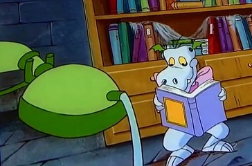 Dr. Zitbag's Transylvania Pet Shop Dr. Zitbag’s Transylvania Pet Shop E017 Orang utans – Lemmings