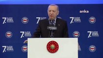 Erdoğan, yurttaşla dalga geçen gurbetçiyi örnek gösterdi: Benim vatandaşım ne yapacağını bilir