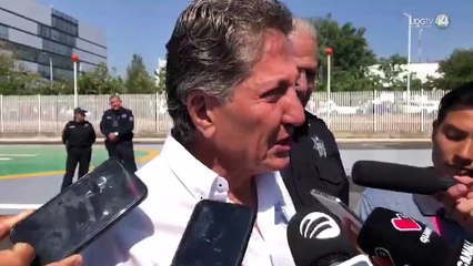 Casi dos mil hectáreas de arbolado quemado es el saldo de los incendios en Zapopan