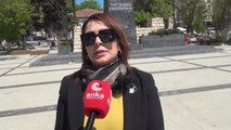 Hak-İş Konfederasyonu Sinop İl Temsilcisi: 'Daha iyi şartlarda yaşayabilecek ve hak edilen bir ücret talep ediyoruz'
