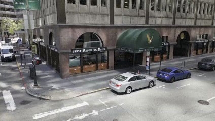 JPMorgan Chase vai adquirir maior parte do First Republic Bank