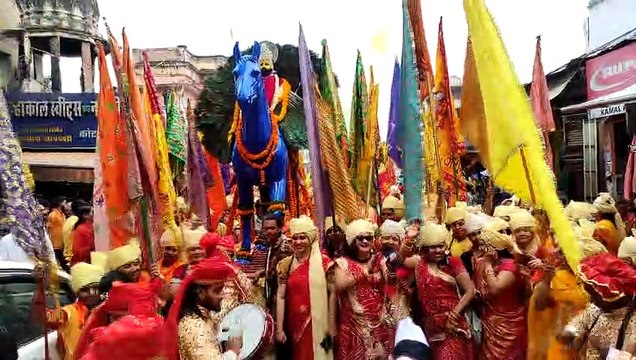 खाटू श्याम बाबा- 30 साल पहले अजमेर में इस मंदिर में शुरू हुई थी खाटू श्याम की भक्ति की बयार