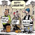 Labour Day Reality With Deep Meaning Photos