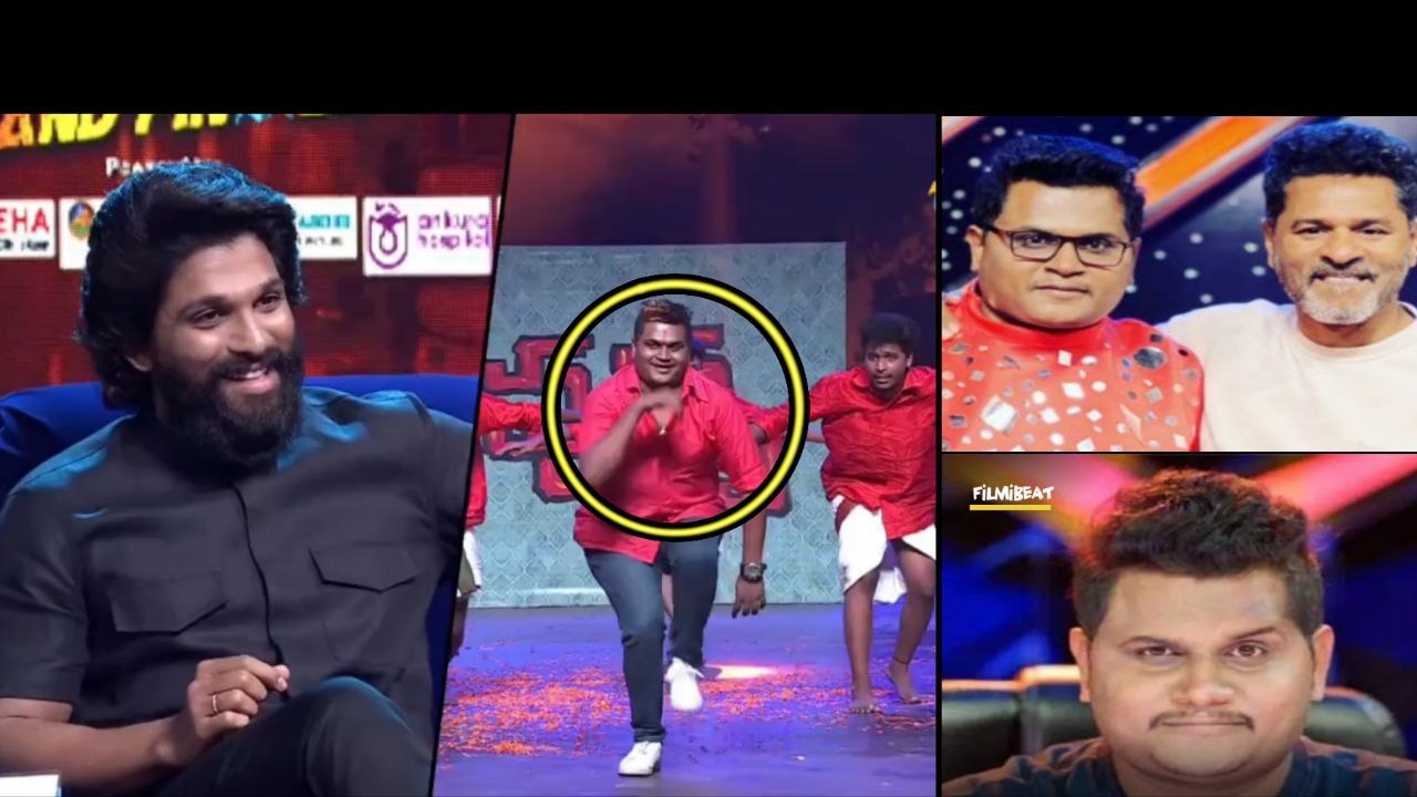 కంటతడి పెట్టిస్తోన్న Chaitanya Master లైఫ్ స్టోరీ.. శేఖర్ మాస్టర్ రియాక్షన్ | Telugu OneIndia