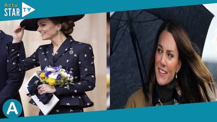 Kate Middleton : ce choix stylistique très osé qu'elle a prévu pour le couronnement