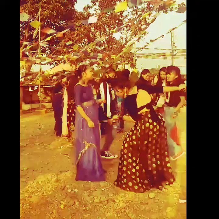 Dance 1