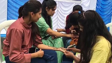 पुलिस ने बच्चों के लिए शुरू किया समर कैंप