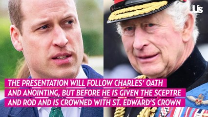 Prince William's Role in King Charles III's Coronation Revealed: Details