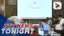 PBBM to add more Cabinet members