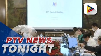 PBBM to add more Cabinet members