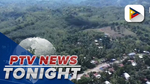 Concerned agencies lay out transportation programs for NPA-cleared, geographically challenged areas in PH