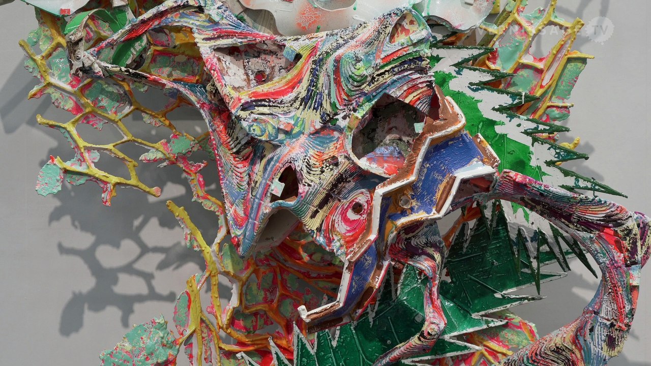 Art Cologne 2019