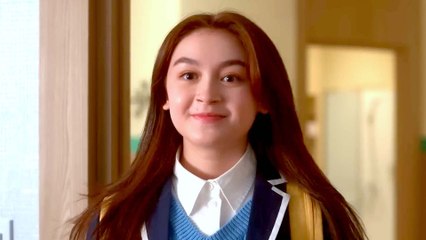 Inside Look at Netflix's To All the Boys Spin-Off Series Xo, Kitty