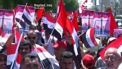 Εργατική Πρωτομαγιά: Μαζικές διαδηλώσεις σε πολλές χώρες