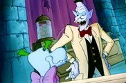 Dr. Zitbag's Transylvania Pet Shop Dr. Zitbag’s Transylvania Pet Shop E024 Happy Horridays