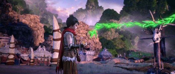 Perfect World Episode 06 Subtitle Indonesia