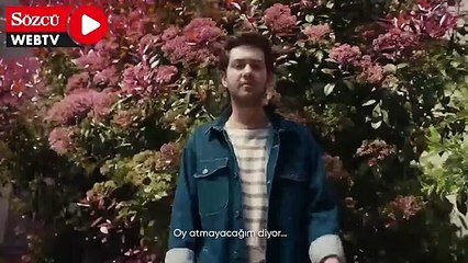 'Haydi, ilk turda bitirelim'