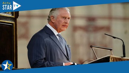 Charles III : de prince héritier à roi, son évolution physique jusqu'à son couronnement (Photos)