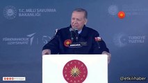 Erdoğan'dan çok tartışılacak açıklama: Benim milletim, Kandil'den aldığı destekle cumhurbaşkanı olana bu ülkeyi teslim etmez