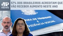 O que esperar do mercado de trabalho? Especialista analisa