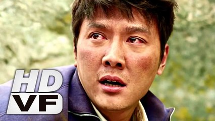 LE DERNIER LOUP sur CSTAR Bande Annonce VF (2015, Drame) Shaofeng Feng, Shawn Dou, Ankhnyam Rachaa