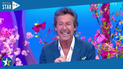 "Je t'aime Bruno !" : Jean-Luc Reichmann fait une touchante déclaration à son grand frère dans Les 1