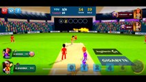 HitWicket Superstars : Cricket - Gameplay Walkthrough | Kamal Gameplay | Part 4 (Android, iOS)