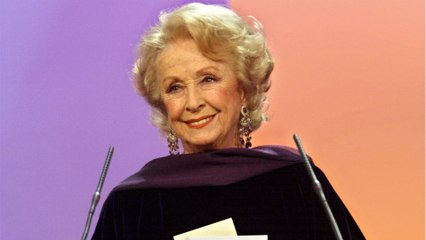 GALA VIDEO - Danielle Darrieux : qui était Mathieu son fils adoptif mort à l’âge de 40 ans ?