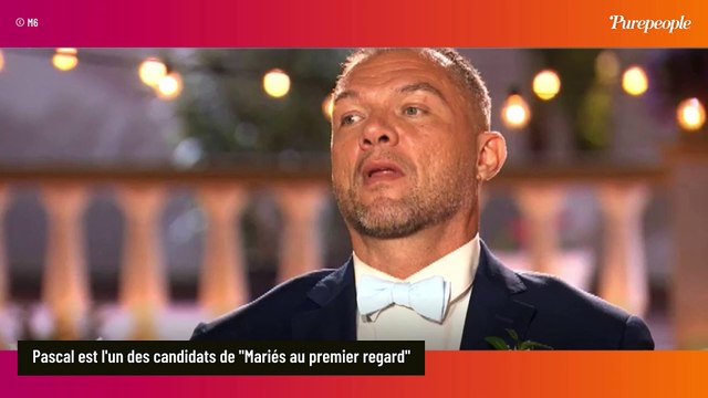 A l'antenne, on n'en parle pas : Pascal (Mariés au premier regard) choqué par Jessica, révélations inattendues