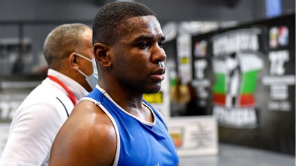 VOICI : Mort de Wilfried Florentin : le boxeur français de 23 ans a été tué par balles