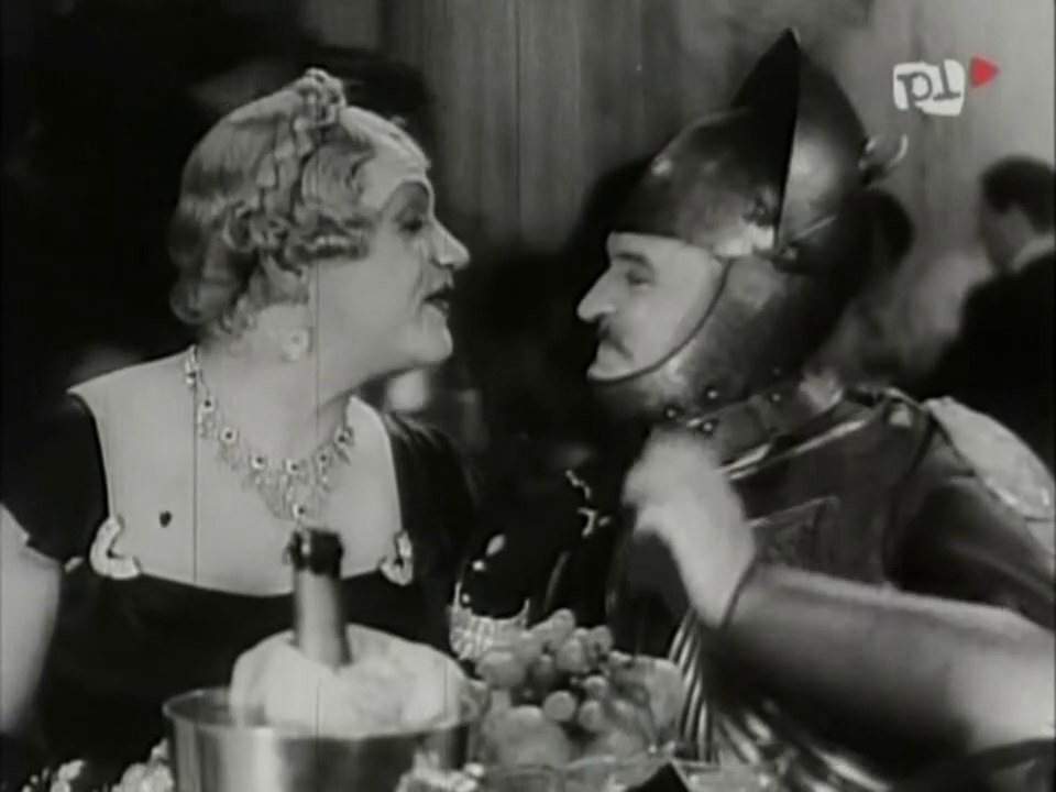 Piętro wyżej 1937 video Dailymotion