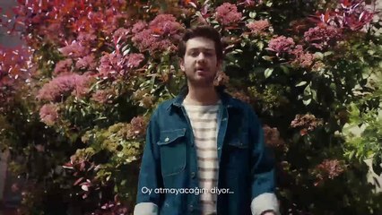 Millet İttifakı'ndan yeni video: İlk Turda Bitirelim #Haydi