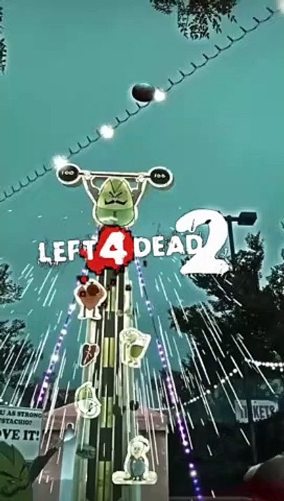 8 détails INCROYABLES dans Left 4 Dead 2 