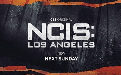 NCIS: Los Angeles - Promo 14x19