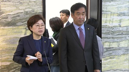 여야 '전세 사기 특별법' 합의 도출 실패...추가 논의 예정 / YTN