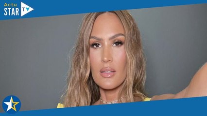 "Trop chou", "La beauté" : Vitaa partage d'adorables photos avec sa fille Noa