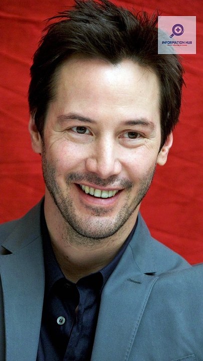 Keanu Reeves Net Worth 2023 | Hollywood Actor Keanu Reeves | Information Hub