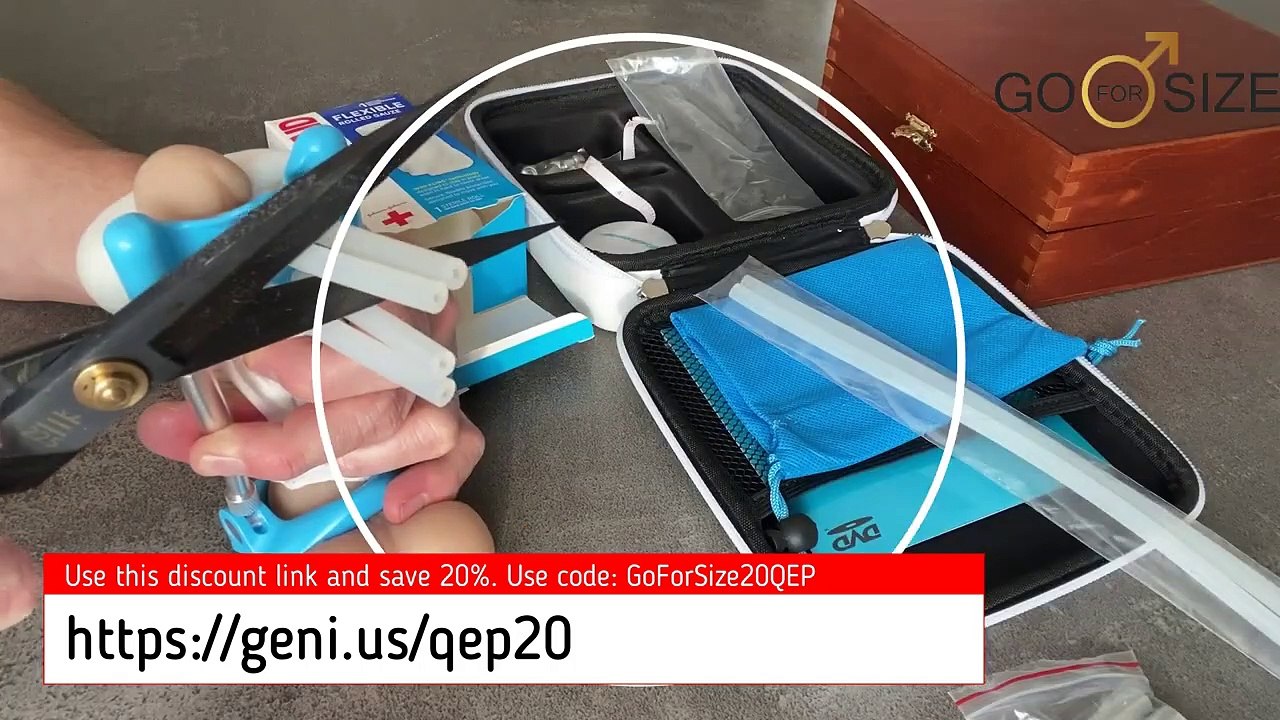 How to Use Quick Extender Pro - Step-by-Step